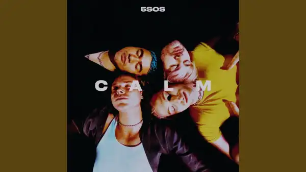 5 Seconds of Summer - Thin White Lies