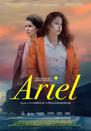 Ariel (2025)