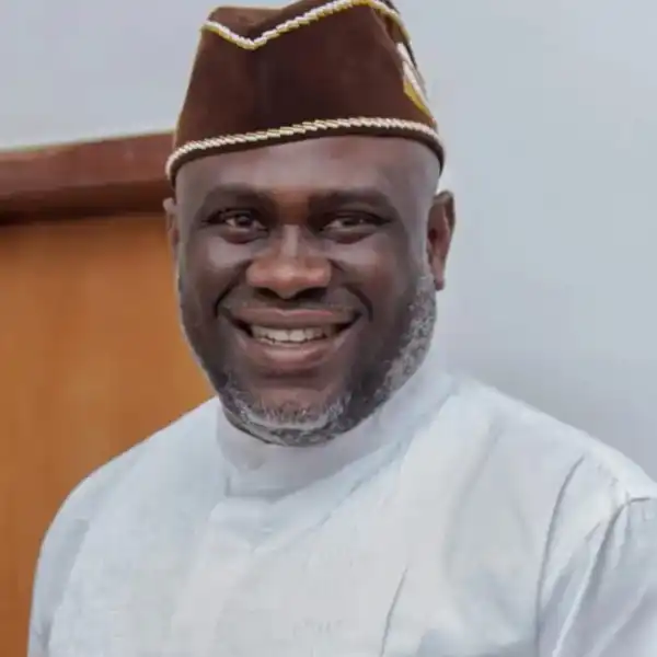 Election result: A’Ibom speaker, Bassey wins North-East senatorial seat under PDP