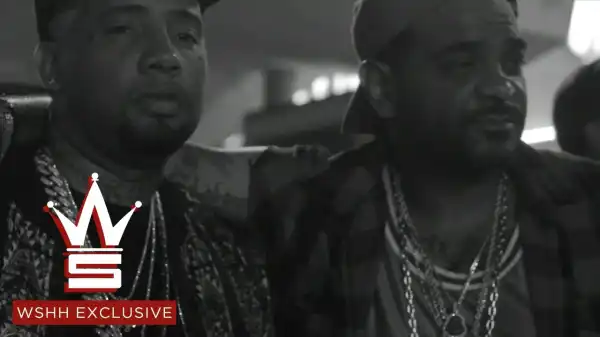 Philthy Rich - Miami Quarantining Ft. Jim Jones (Video)