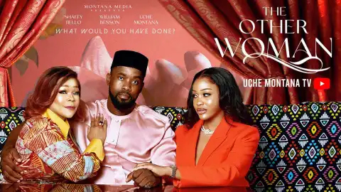 The Other Woman Part 1 (2025 Nollywood Movie)