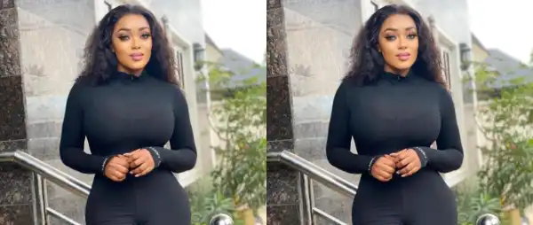 Peggy Ovire Breaks Silence With Dance Video Amid Divorce Rumors