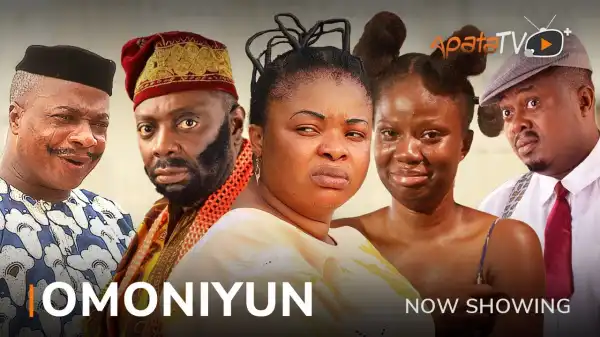 Omoniyun (2023 Yoruba Movie)