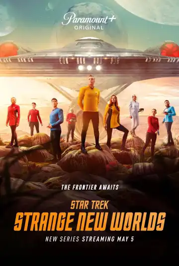 Star Trek Strange New Worlds S01E09