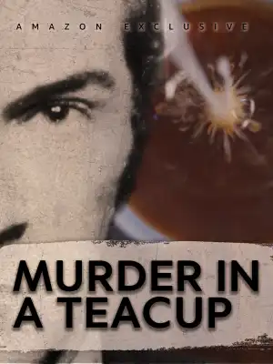 Murder In A Teacup (2024)