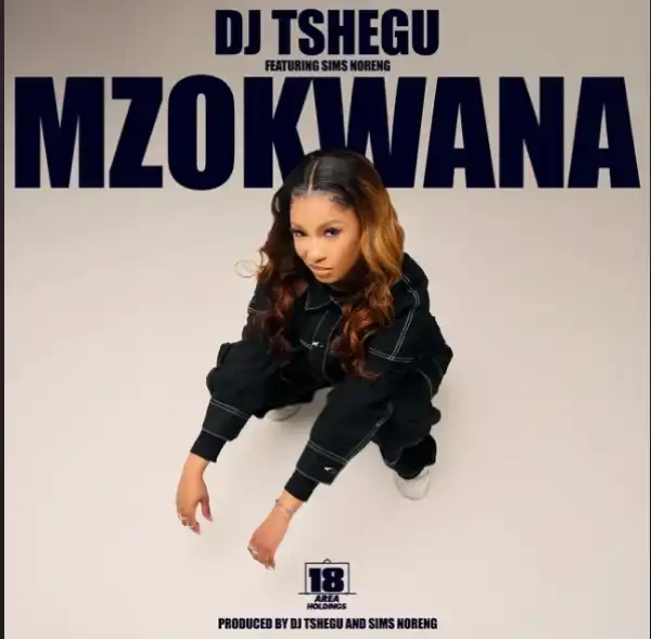 DJ Tshegu – Mzokwana (feat. Sims Noreng)