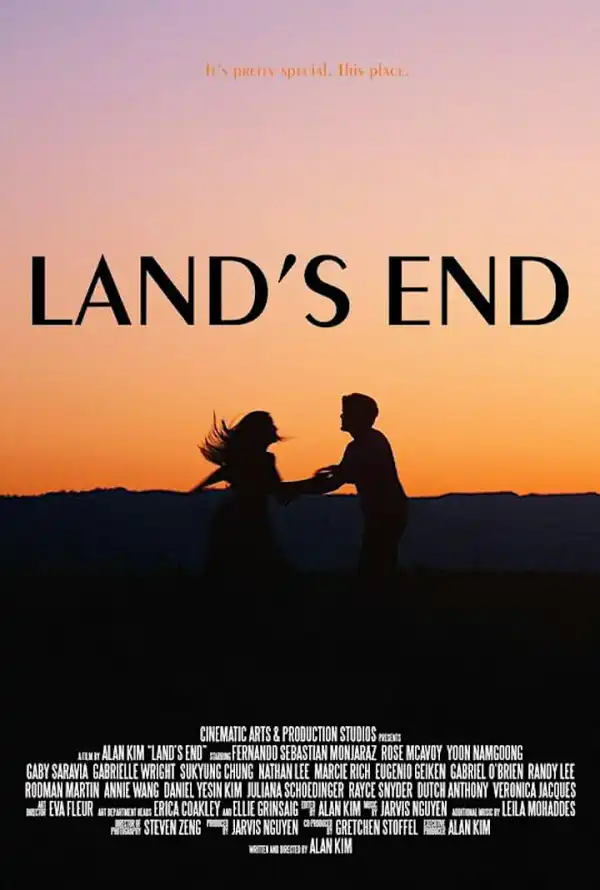 Land