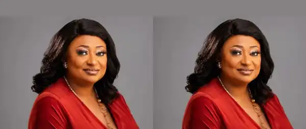 “If You See Me Endorsing Any Politician, Know I’m Hustling For Survival”- Ronke Oshodi