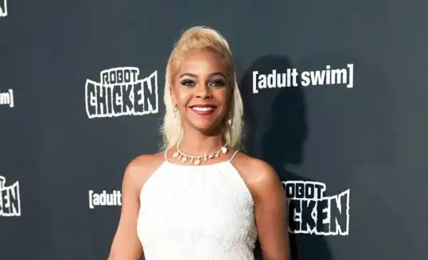Career & Net Worth Of Lark Voorhies