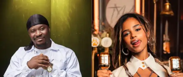 “Make She Dey Her Country”- “Singer Jaywon Reacts To Tyla’s Nigeria Concert