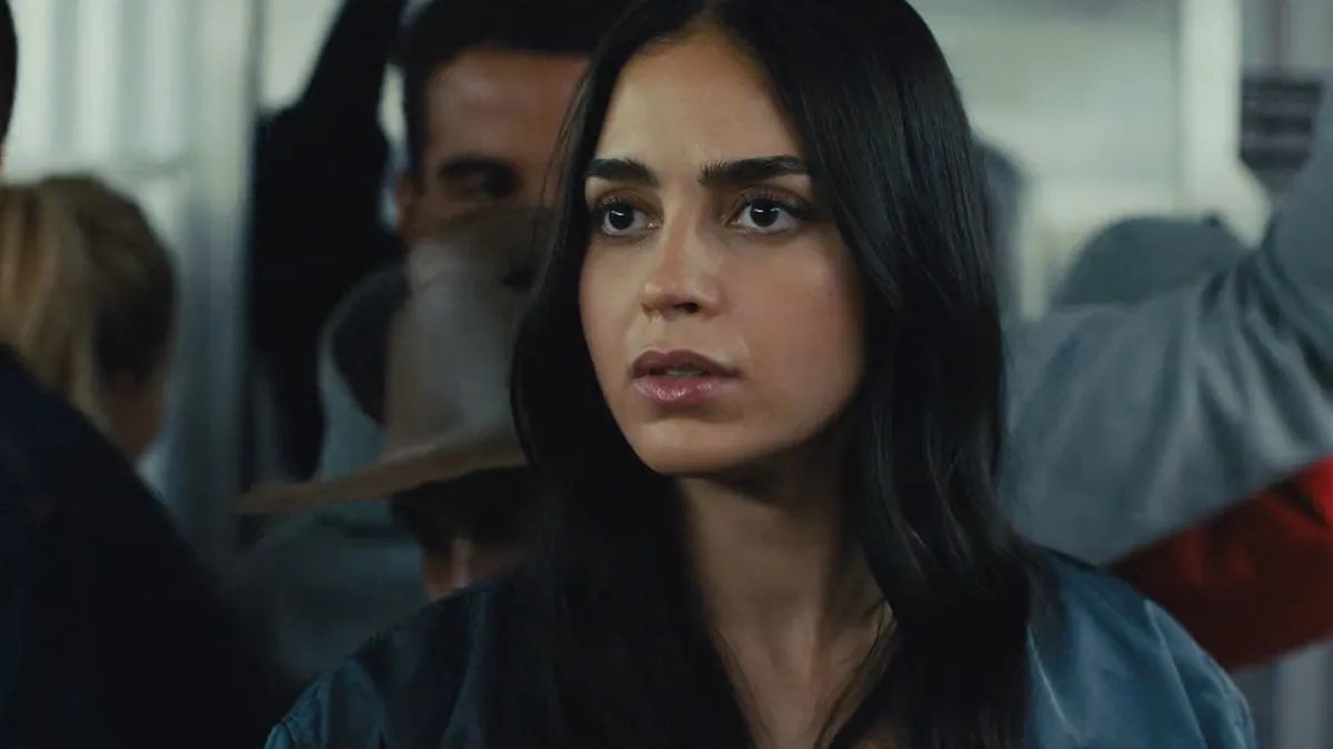 Melissa Barrera Opens Up About Scream VII Firing