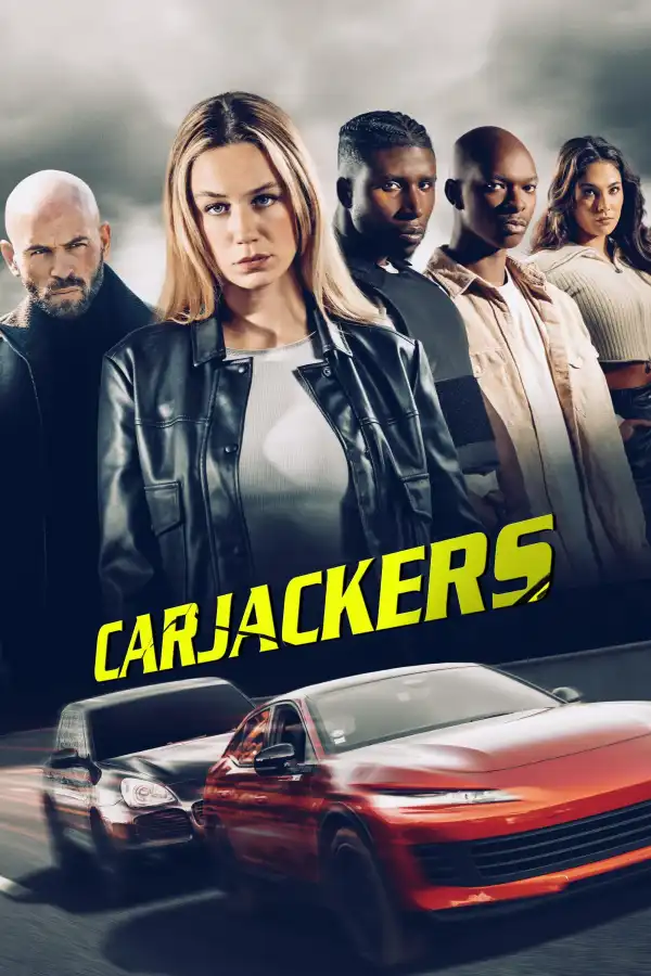 Carjackers (2025) [French]