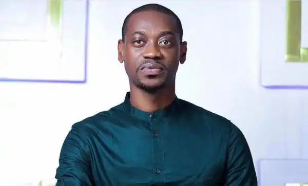 “I Waited 15 Years To Suceed In Nollywood” – Actor Lateef Adedimeji