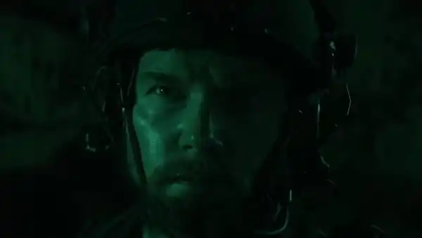 The Terminal List Trailer: Chris Pratt Investigates a Conspiracy in Amazon Series