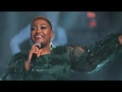Ntokozo Mbambo – Yi naye (Video)