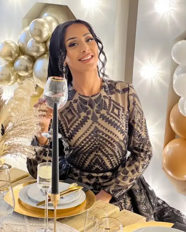Career & Net Worth Of Rehana Yasmin