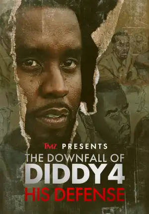 TMZ Presents The Downfall of Diddy His Defense (2025)