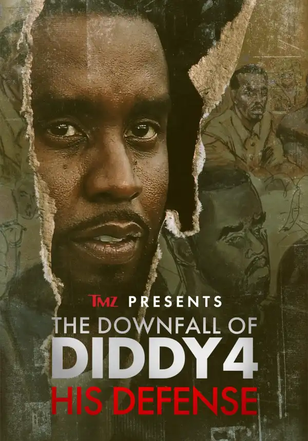 TMZ Presents The Downfall of Diddy His Defense (2025)