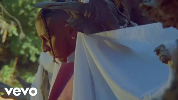 Masego Feat. Shenseea - Silver Tongue Devil (Video)