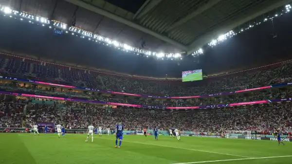 FIFA issues response over World Cup stadium capacity confusion