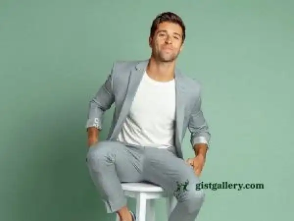 Jake Miller – The Opposite