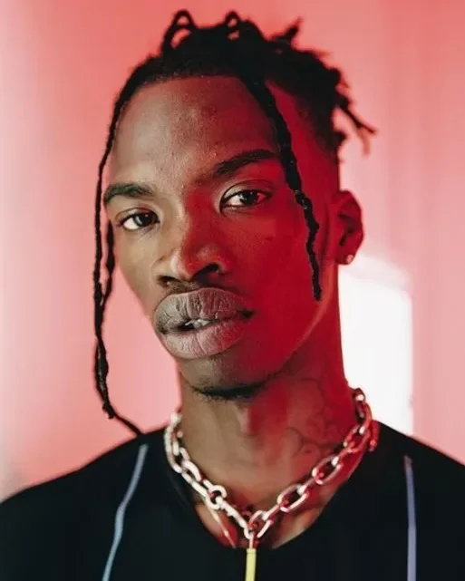 Career & Net Worth Of Lancey Foux