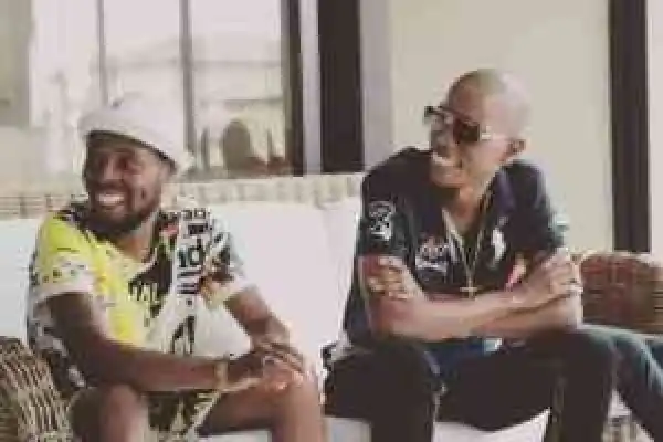 3kota & kabza De Small – Uthando Luphelile (Teaser)