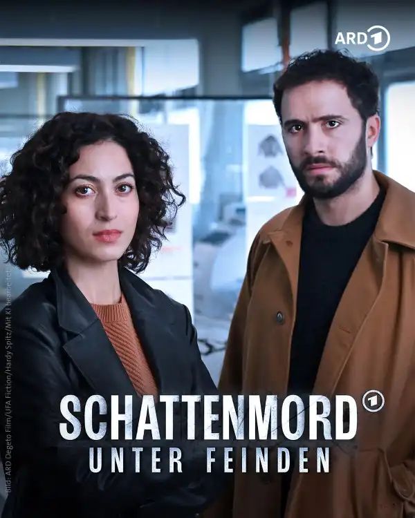 Schattenmord: Unter Feinden (2025) [German]