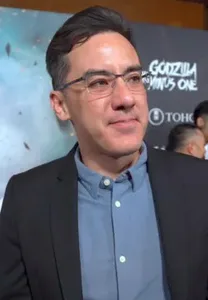 Age & Career Of Michael Dougherty