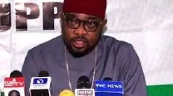 2023 Budget Filled With Unrealistic Projections, Says CUPP