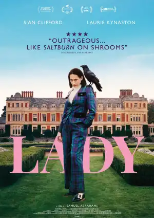 Lady (2025)