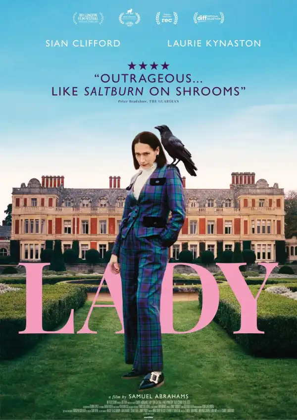 Lady (2025)