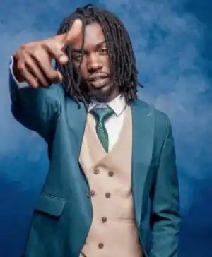 Enzo Ishall – Ehee (Video)