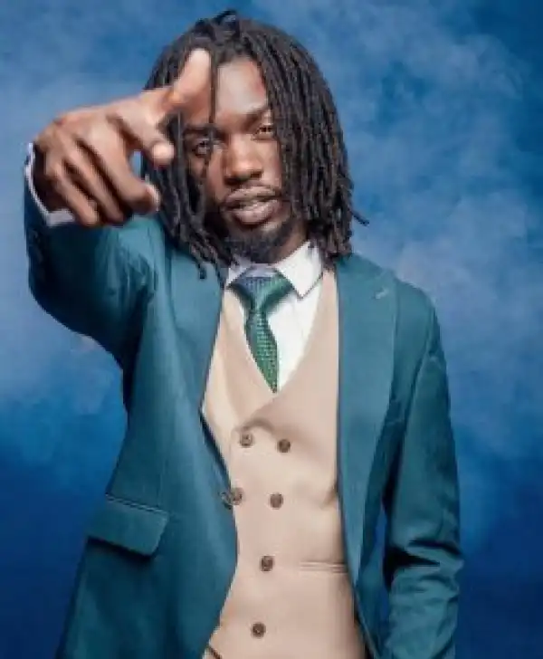 Enzo Ishall – Ehee (Video)