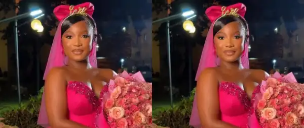 “I’m Not Your Pastor or Parent”- Simi Sanya react to 16-Year-Old Asking About Waiting Until Marriage