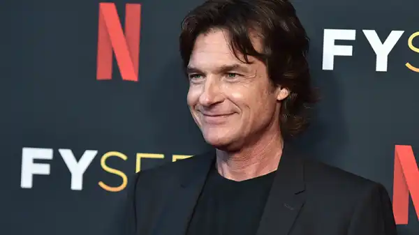 Jason Bateman Joins Taron Egerton in Netflix Thriller Filmic Carry On