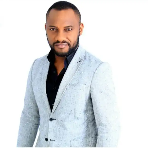 We’ll Witness Major Economic Boost, Massive Transformation Soon – Yul Edochie Assures Nigerians