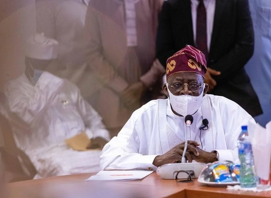 2023: Action Alliance disowns litigants against Tinubu