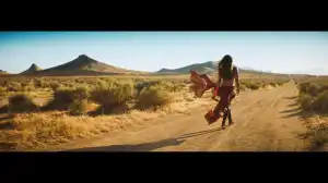 Kehlani - Cruise Control (Video)