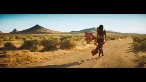 Kehlani - Cruise Control (Video)