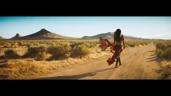 Kehlani - Cruise Control (Video)