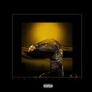 Pdot O – Pholas Ft. the Fraternity &Sbuda Juice, N’veigh & Blaklez