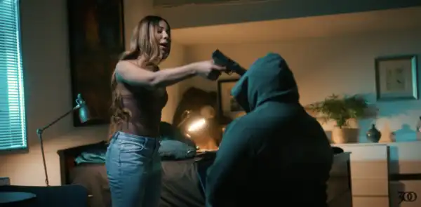 Tee Grizzley - Robbery Part 5 [Video]