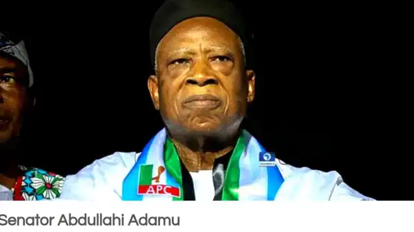 Fresh Crisis Hits APC NWC As El-rufai’s Man Accuses Adamu Of Inaccessibility