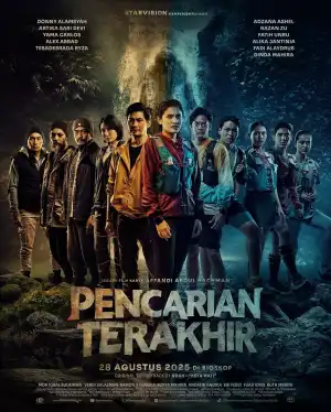 Vanished (2025) [Indonesian]