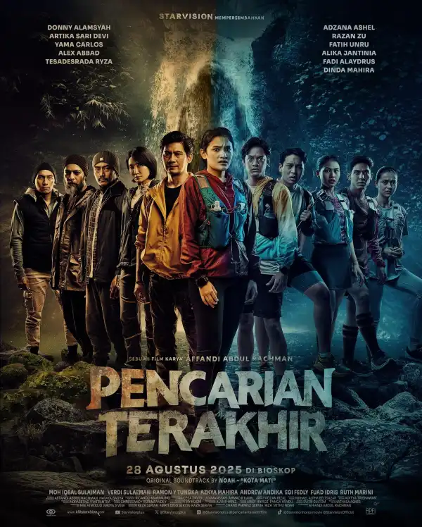 Vanished (2025) [Indonesian]