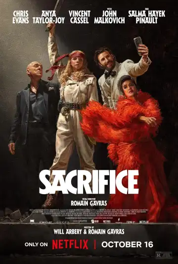 Sacrifice (2026)