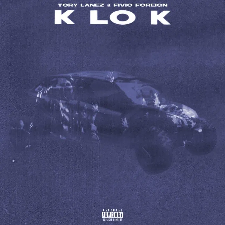 Tory Lanez Ft. Fivio Foreign – K Lo K