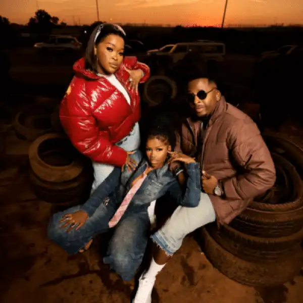 Nkosazana Daughter – Mogatsaka ft Shandesh & Mvzzle
