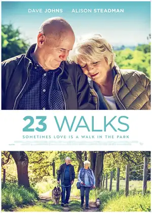 23 Walks (2020)